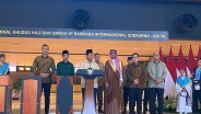 Prabowo Klaim Usulan Perkampungan Indonesia di Tanah Suci Disambut Positif oleh MBS