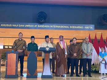 Prabowo Klaim Usulan Perkampungan Indonesia di Tanah Suci Disambut Positif oleh MBS