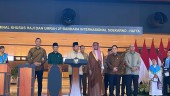 Prabowo Klaim Usulan Perkampungan Indonesia di Tanah Suci Disambut Positif oleh MBS