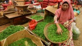 Inflasi Kalimantan Timur Melandai Drastis Pasca Lebaran April 2025