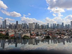 IAP: Perlu Ada Pusat Ekonomi Baru agar Beban Jakarta Tak Makin Berat