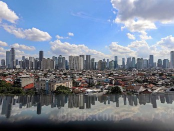 IAP: Perlu Ada Pusat Ekonomi Baru agar Beban Jakarta Tak Makin Berat