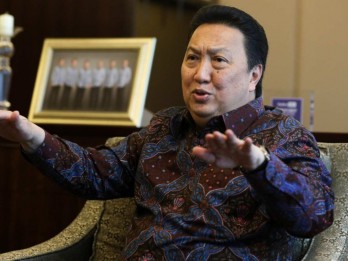 Target Terbaru Saham ADRO, AADI, & ADMR Usai Rilis Kuartal I/2025