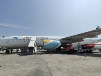 Konsumsi Meningkat 38%, Pertamina Sumbagut Pastikan Stok Avtur Aman Selama Periode Haji