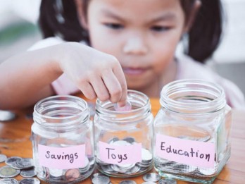 Tips Keuangan agar Tidak Boros dan Bebas Utang