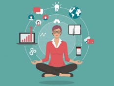 Tips Sukses Meraih Pekerjaan Impian Bagi Gen Z, agar Tidak Menganggur