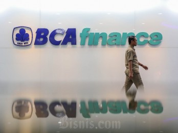 BCA Finance Sepakat Industri Multifinance Harus Lebih Hati-Hati Hadapi Tekanan Global