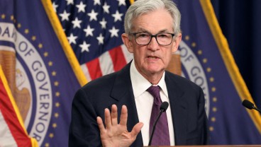 Trump Kembali Tegaskan Tak Bakal Pecat Bos The Fed Jerome Powell