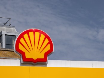 Shell Kaji Rencana Akuisisi BP