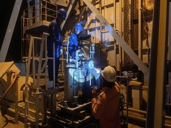 ESDM Investigasi Penyebab Blackout Hampir 12 Jam di Bali