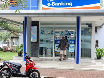 Q1/2025 Profit Race among BBRI, BMRI, BBNI, BBCA