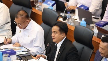Menko Yusril Sebut RUU Perampasan Aset Bakal Dibahas Pemerintahan Prabowo