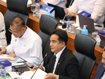 Menko Yusril Sebut RUU Perampasan Aset Bakal Dibahas Pemerintahan Prabowo