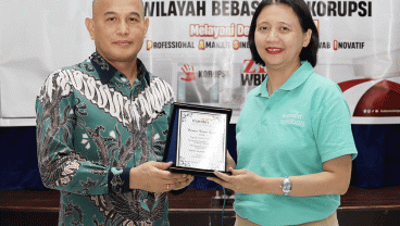 Bank Mandiri dan KJRI Penang Gelar Program Mandiri Sahabatku