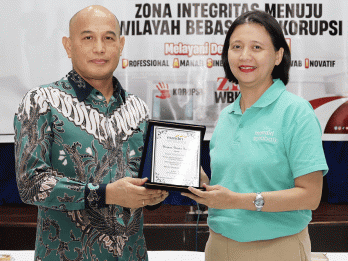 Bank Mandiri dan KJRI Penang Gelar Program Mandiri Sahabatku