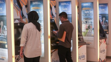 Kinerja Solid Bank Mandiri dan Prospek Saham BMRI