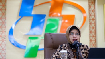 Breaking: Pertumbuhan Ekonomi Indonesia Kuartal I/2025 hanya 4,87%