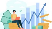 Intip Bunga Deposito BCA, Mandiri, BNI, dan BRI Terbaru Mei 2025