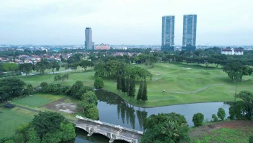 Lippo Karawaci (LPKR) Berbalik Laba Rp169 Miliar Kuartal I/2025