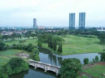 Lippo Karawaci (LPKR) Berbalik Laba Rp169 Miliar Kuartal I/2025
