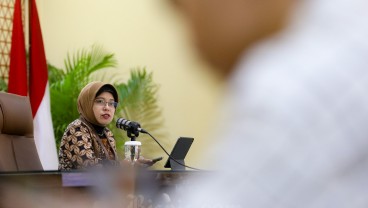 Belanja Pemerintah Kontraksi 1,38% pada Kuartal I/2025, Efek Efisiensi?