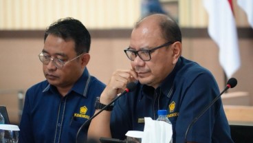 Realisasi Transfer ke Daerah di Jatim Tembus Rp19 Triliun