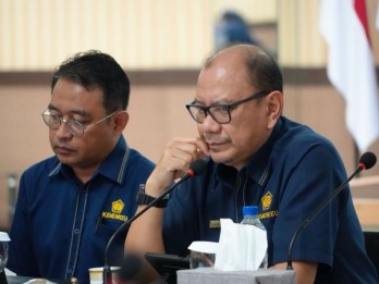 Realisasi Transfer ke Daerah di Jatim Tembus Rp19 Triliun