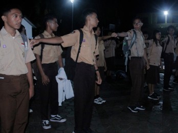 Pemkab Cirebon Masih Hitung Biaya Kirim Pelajar Nakal ke Barak TNI