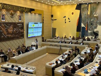 DKPP: Indikasi Politik Uang Muncul di PSU Pilkada