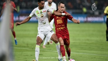 Prediksi Skor Persik vs Persebaya: Head to Head, Susunan Pemain