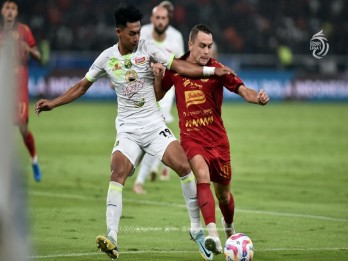 Prediksi Skor Persik vs Persebaya: Head to Head, Susunan Pemain