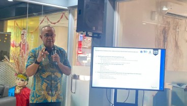 Punya Pangsa Pasar Besar di Jakarta, Dirut PAM Jaya Pede Rencana IPO Bakal Sukses