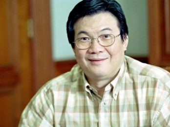 Prajogo Pangestu's Group Accelerates Expansion in 2025