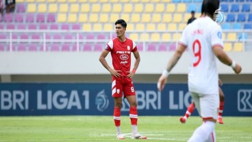 Prediksi Skor Persis vs Arema FC: Head to Head, Susunan Pemain