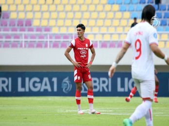 Prediksi Skor Persis vs Arema FC: Head to Head, Susunan Pemain
