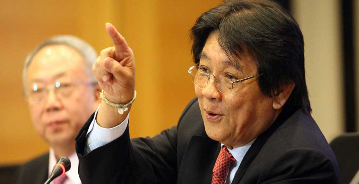 INDF and ICBP Kick Off 2025 with Strong Profit Growth