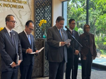 Proyek PLTP Muara Laboh Milik Sumitomo Cs Raih Pendanaan Rp8 Triliun dari AZEC