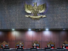 MK Lanjutkan 2 PHPU PSU Pilkada ke Pembuktian