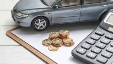 Pertumbuhan Industri Leasing Melambat, Pengamat: Tekanan Terbesar di Bisnis Kredit Mobil