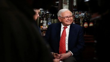 Menanti Babak Baru Investasi Berkshire Hathaway dari Suksesor Warren Buffet