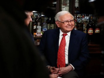 Menanti Babak Baru Investasi Berkshire Hathaway dari Suksesor Warren Buffet