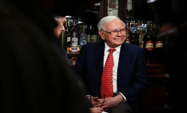 Menanti Babak Baru Investasi Berkshire Hathaway dari Suksesor Warren Buffet