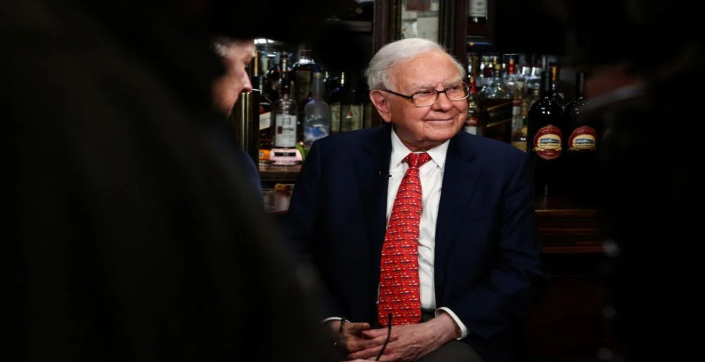 Menanti Babak Baru Investasi Berkshire Hathaway dari Suksesor Warren Buffet