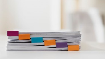 Cara Membuat Tinjauan Pustaka yang Benar untuk Penelitian Akademis