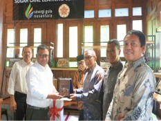 SGN Gandeng UGM Dorong Swasembada Gula Lewat Penguatan SDM