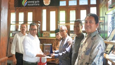 SGN Gandeng UGM Dorong Swasembada Gula Lewat Penguatan SDM