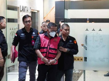 Kejagung Tetapkan Ariyanto Bakri Cs Tersangka TPPU Korupsi Perkara CPO
