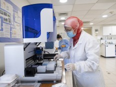 Teknologi Genomik untuk Deteksi Dini Penyakit dan Personalisasi Terapi