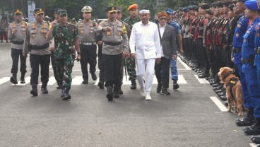 KemenHAM Jabar Pastikan Program Barak Militer Dedi Mulyadi Tanpa Paksaan