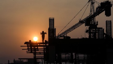 Kuartal I/2025, Ekonomi Sumut Hanya Tumbuh 4,67%